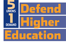 Defend Higher Education
