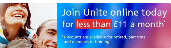 Join Unite today