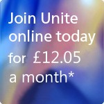 Join Unite today