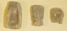 Image of moulds.