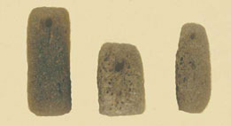 Image of pumice rubbers.