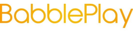 Babble Play logo