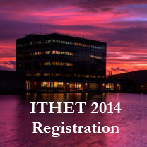ITHET 2014 Online Payment System
