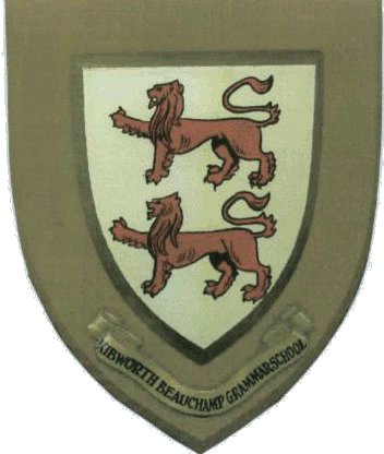 KBGS Crest