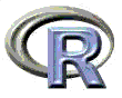 R Logo