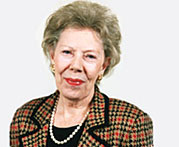 Dame Janet Baker