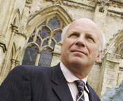 Greg Dyke