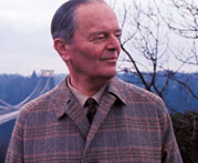 Lord Kenneth Clark