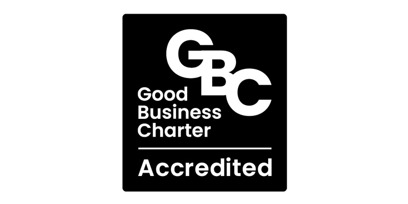 Good Business Charter