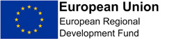 ERDF logo