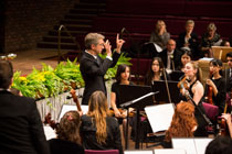 The University Orchestra