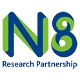 N8 logo