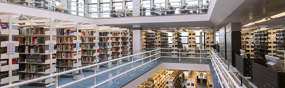 Completed projects - Investing in our campus, University of York