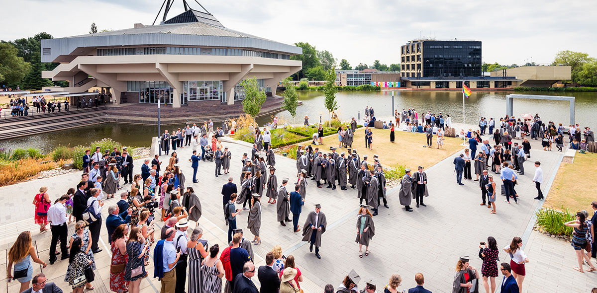 Graduation 2018