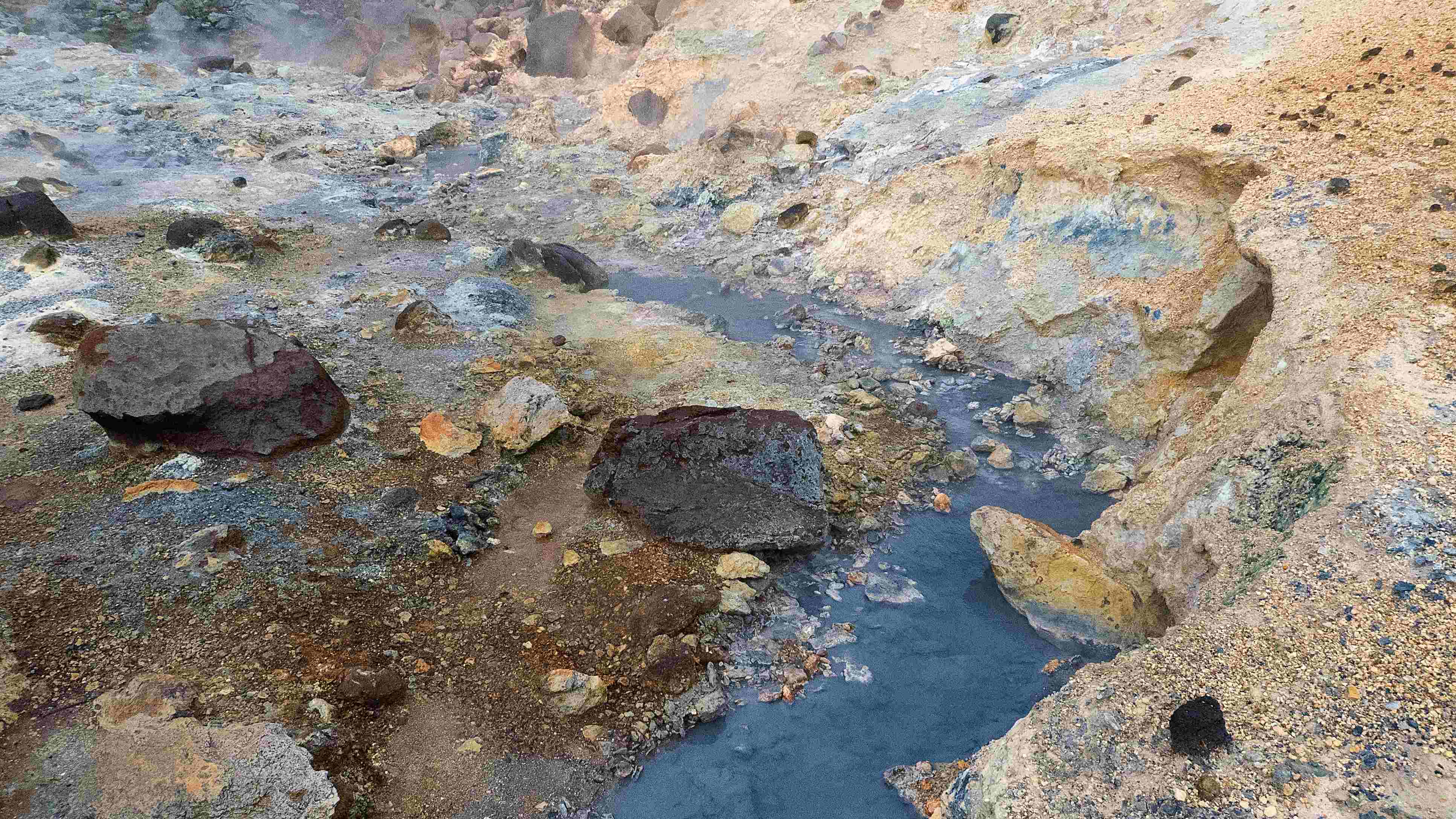 Geothermal Energy Project - Campus operations, University of York