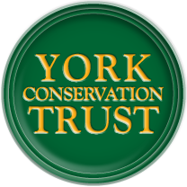 Logo of the York Conservation Trust