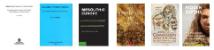 banner of book covers