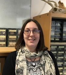 Michelle Feider - Department of Archaeology, University of York