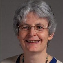 Jane Grenville