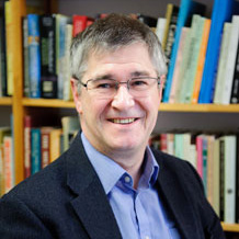 Professor Julian Richards