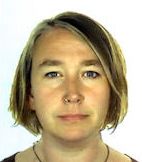 Judith Winters, Editor, Internet Archaeology