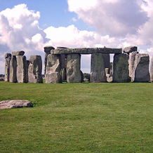 Stonehenge, Wiltshire, Neolithic monument