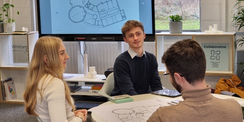 PhD in Architecture by Design - York School of Architecture, University ...