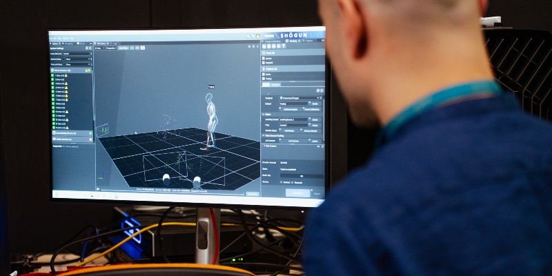 Creative technologies at York - School of Arts and Creative ...