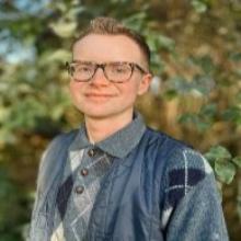 James Poole - School of Arts and Creative Technologies, University of York