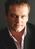 Vocal teacher (tenor), David Watkin-Holmes