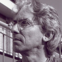 Professor Roger Marsh
