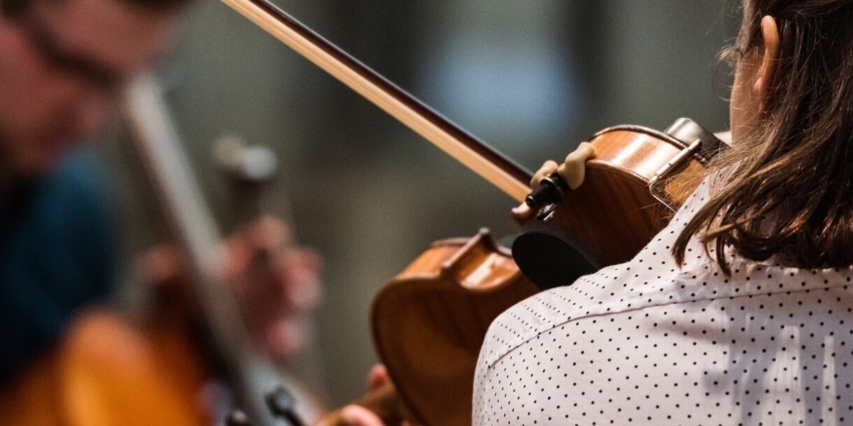 Music Performance: Instrumental Studies (MA) - Postgraduate taught ...