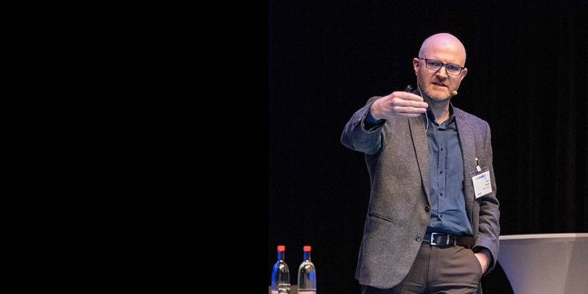 Simon Burton - Centre for Assuring Autonomy, University of York