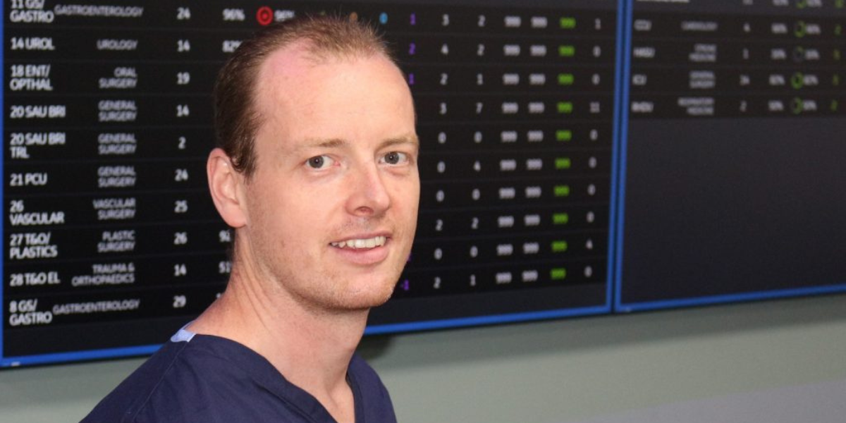 Tom Lawton case study - Centre for Assuring Autonomy, University of York