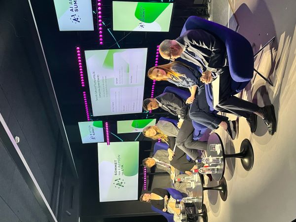 AI Action Summit Review - Centre for Assuring Autonomy, University of York