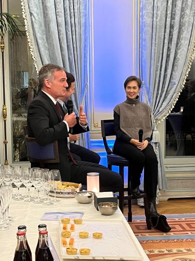 AI Action Summit Review - Centre for Assuring Autonomy, University of York