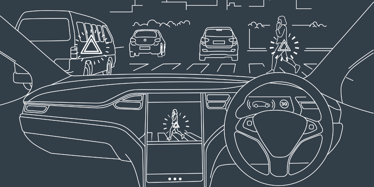 CDEI report responsible innovation in self driving August 2022 - Centre ...