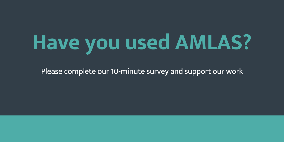 AMLAS survey - Centre for Assuring Autonomy, University of York