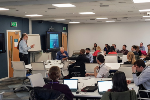Training & education - Centre for Assuring Autonomy, University of York