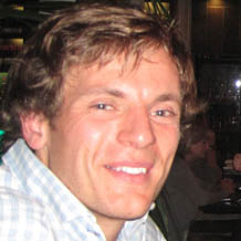 Luke Mackinder - Department of Biology, University of York