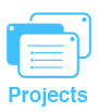 projects icon