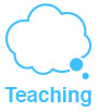 teaching icon