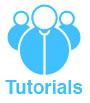 tutorials icon