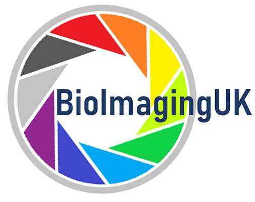 BioImaging UK logo