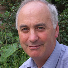 Professor Alastair H Fitter