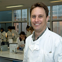 Dr Adrian Harrison