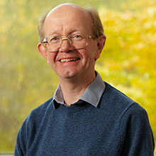 Dr Andrew Leech