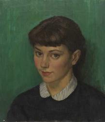 'Nancy'. This image is used with kind permission of Nestlé UK.