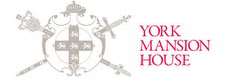 Mansion House logo