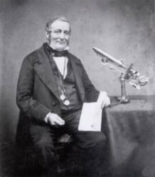 William Simms, instrument maker